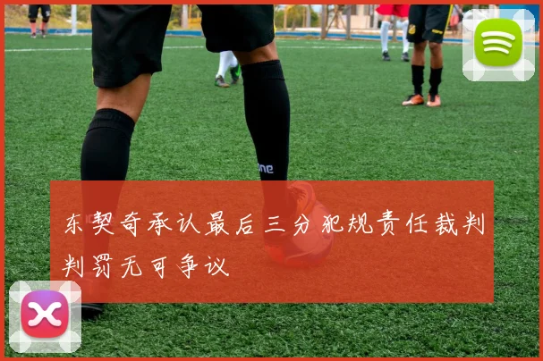 东契奇承认最后三分犯规责任裁判判罚无可争议
